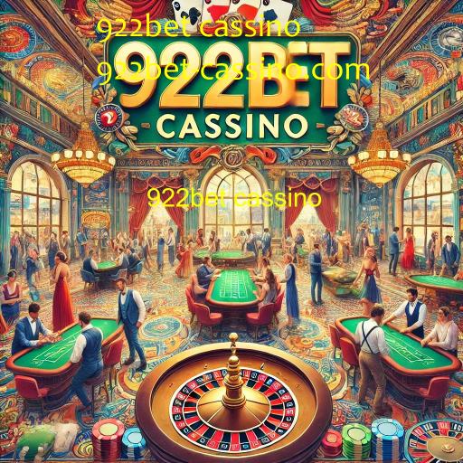 922bet cassino