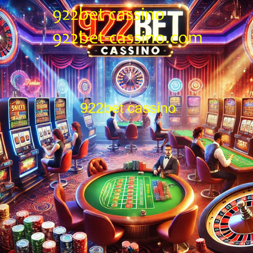 922bet cassino