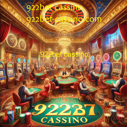 922bet cassino