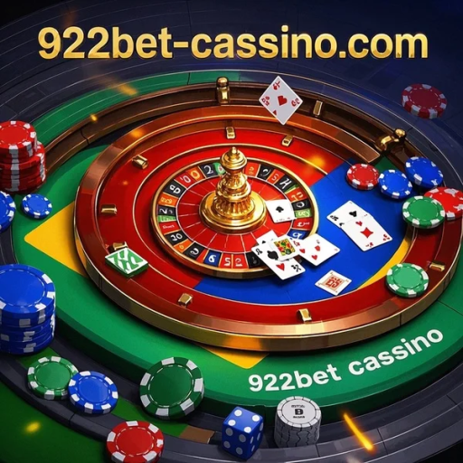 Desvendando os Jackpots no 922bet Cassino: Oportunidades e Estratégias de Jogo