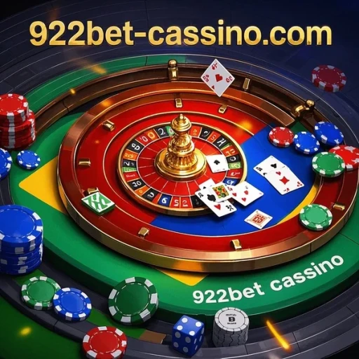 Desvendando os Jackpots no 922bet Cassino: Oportunidades e Estratégias de Jogo