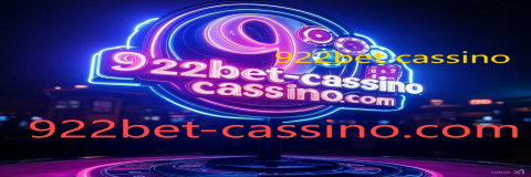 922bet cassino