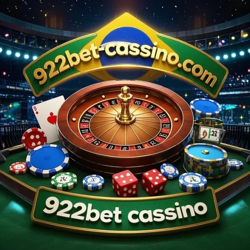A Revolução dos Jogos Mobile no 922bet Cassino