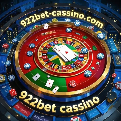 Descubra os Novos Jogos da 922bet Cassino