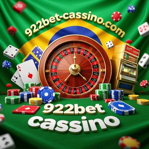 Poker Online: Estratégia e Emoção no 922bet Cassino