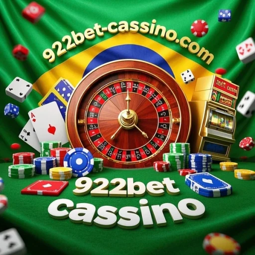 Poker Online: Estratégia e Emoção no 922bet Cassino