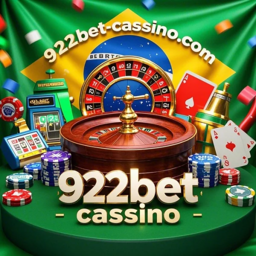 A Importância dos Jogos de Suporte no 922bet Cassino